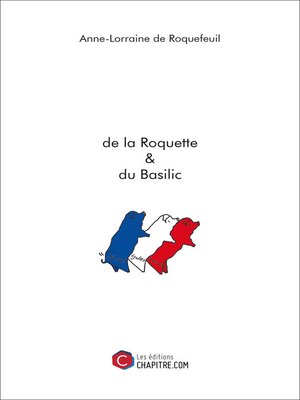 cover image of de la Roquette & du Basilic